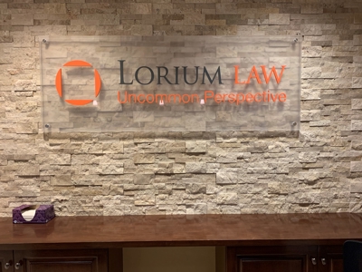 Office Wall Signs Photo